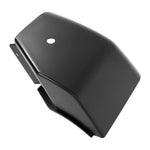 2004-2007 NISSAN ARMADA; Left Rear Bumper End (Driver Side); w/Sensor Hole - Painted to Match - Manufacturer Part # 850257S520 / Partslink Number: NI1116101