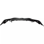 2019-2023 TOYOTA RAV4; Front Bumper Cover;  Japan Built;  w/o Park Sensor;  HYBRID; TO1000451