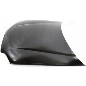 1992-1995 HONDA CIVIC Hood Painted to Match; COUPE/2dr HB