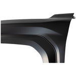 2024-2024 TOYOTA TACOMA, Left Fender (Driver Side); w/o Mldg Hole; Crew Cab Painted to Match - Manufacturer Part # 53812AK010 / Partslink - TO1240289