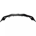 2019-2023 TOYOTA RAV4; Front Bumper Cover;  LE/LIMITED/XLE/XLE PREMIUM;  Japan/US Built;  w/o Park Sensor; TO1000449