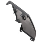 2022-2026 TOYOTA TUNDRA PICKUP; Left Rear Bumper End (Driver Side); Left Rear bumper molding - Painted to Match - Manufacturer Part # 521820C050^521820C050 / Partslink Number: TO1116113^TO1116120