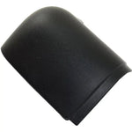 2003-2023 GMC SAVANA, LT Rear bumper end;  Painted to Match - Manufacturer Part # 84170688 / Partslink - GM1104152