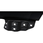 2021-2025 TOYOTA SIENNA VAN; Right Fender (Passenger Side); - Painted to Match - Manufacturer Part # 5381108090 / Partslink Number: TO1241280