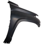 2022-2026 TOYOTA TUNDRA PICKUP; Right Fender (Passenger Side); 18