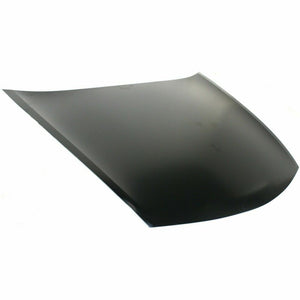 2008-2012 HONDA ACCORD COUPE Hood Painted to Match