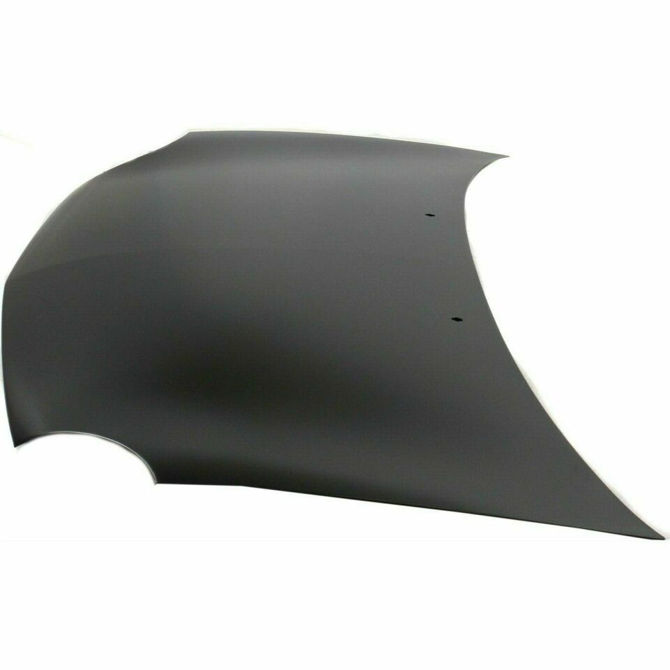 2004-2006 NISSAN MAXIMA Hood Painted to Match