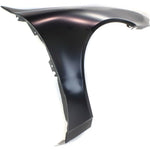 1999-2004 OLDSMOBILE ALERO, Right Fender (Passenger Side) Painted to Match - Manufacturer Part # 22667900 / Partslink - GM1241269