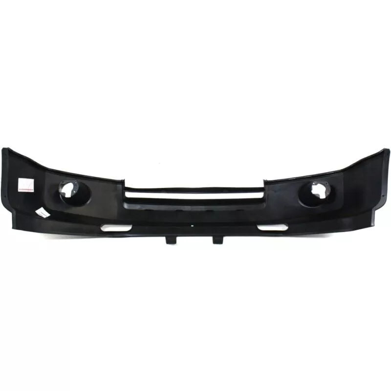 2007-2014 FORD EXPEDITION; Front Bumper Cover;  Eddie Bauer/Limited; FO1000630