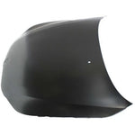 2004-2010 BMW 5 SERIES, Hood;  Painted to Match - Manufacturer Part # 41617111385 / Partslink - BM1230116