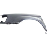 2003-2005 SUBARU FORESTER; Left Fender (Driver Side); - Painted to Match - Manufacturer Part # 57110SA0309P / Partslink Number: SU1240123