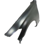 2011-2013 INFINITI M37/M56; Left Fender (Driver Side); - Painted to Match - Manufacturer Part # F31011MAMA / Partslink Number: IN1240116