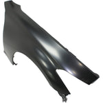 2011-2013 INFINITI M37/M56; Right Fender (Passenger Side); - Painted to Match - Manufacturer Part # F31001MAMA / Partslink Number: IN1241116