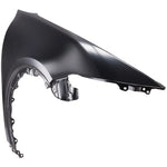 2023-2023 TOYOTA CROWN HYBRID; Right Fender (Passenger Side); Type 2 - Painted to Match - Manufacturer Part # 5380130B00 / Partslink Number: TO1241288