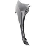 2015-2021 SUBARU WRX; Left Fender (Driver Side); - Painted to Match - Manufacturer Part # 57120VA0109P / Partslink Number: SU1240150