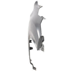 2022-2024 SUBARU FORESTER; Right Fender (Passenger Side); Wilderness - Painted to Match - Manufacturer Part # 57120SJ0209P-PFM / Partslink Number: SU1241170