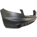 2003-2005 INFINITI FX35/FX45; Front Bumper Cover; - Painted to Match - Manufacturer Part # F2M22CG040 / Partslink Number: IN1000127