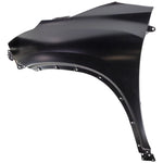 2020-2026 TOYOTA HIGHLANDER; Left Fender (Driver Side); - Painted to Match - Manufacturer Part # 538020E160 / Partslink Number: TO1240277