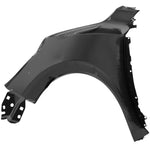2020-2025 NISSAN SENTRA; Right Fender (Passenger Side); - Painted to Match - Manufacturer Part # FC1006LBMB^F31006LBMB / Partslink Number: NI1241238