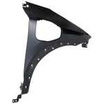 2023-2025 NISSAN ARIYA; Right Fender (Passenger Side); - Painted to Match - Manufacturer Part # F31005MPMA / Partslink Number: NI1241248