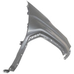 2025-2025 SUBARU FORESTER HYBRID; Right Fender (Passenger Side); - Painted to Match - Manufacturer Part # 57120SL0009P / Partslink Number: SU1241167