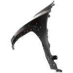 2024-2026 SUBARU CROSSTREK; Left Fender (Driver Side); Wilderness - Painted to Match - Manufacturer Part # 57120FN13A9P / Partslink Number: SU1240171