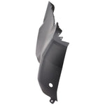 2022-2026 TOYOTA TUNDRA HYBRID; Left Rear Bumper End (Driver Side); Left w/o Flare Hole; w/Sensor - Painted to Match - Manufacturer Part # 521620C901 / Partslink Number: TO1116115