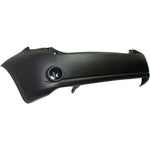 2008-2010 SCION xB; Rear Bumper Cover; - Painted to Match - Manufacturer Part # 5215912935 / Partslink Number: SC1100106