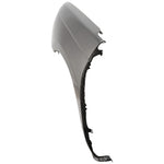 1998-2000 NISSAN FRONTIER PICKUP; Left Fender (Driver Side); 2WD - Painted to Match - Manufacturer Part # 631133S530 / Partslink Number: NI1240158