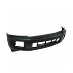 2004-2010 INFINITI QX56; Front Bumper Cover; w/o Sensor Hole - Painted to Match - Manufacturer Part # 620227S620 / Partslink Number: IN1000130