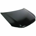 2011-2012 TOYOTA AVALON; Hood; - Painted to Match - Manufacturer Part # 5330107041 / Partslink Number: TO1230221