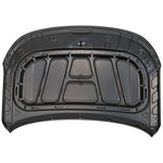 2024-2026 HYUNDAI KONA, Hood Painted to Match - Manufacturer Part # 66400BE000 / Partslink - HY1230191