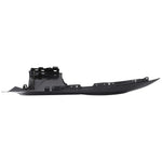 2021-2024 BMW 4-SERIES; Right Fender (Passenger Side); G22/Coupe; G23/CONV - Painted to Match - Manufacturer Part # 41009466096 / Partslink Number: BM1241186