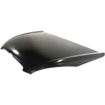 2007-2011 HYUNDAI ACCENT HB Hood Painted to Match