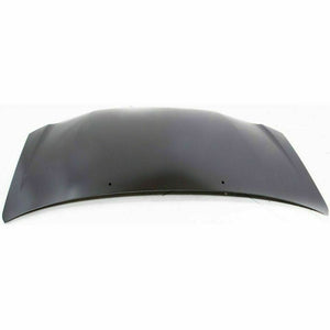 2003-2008 TOYOTA COROLLA Hood Painted to Match; except XRS