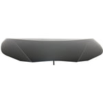 2016-2022 TOYOTA PRIUS; Hood; - Painted to Match - Manufacturer Part # 5330147110-PFM / Partslink Number: TO1230243