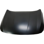 2018-2022 HONDA ACCORD HYBRID, Hood;  Painted to Match - Manufacturer Part # 60100TVAA00ZZ-PFM / Partslink - HO1230192