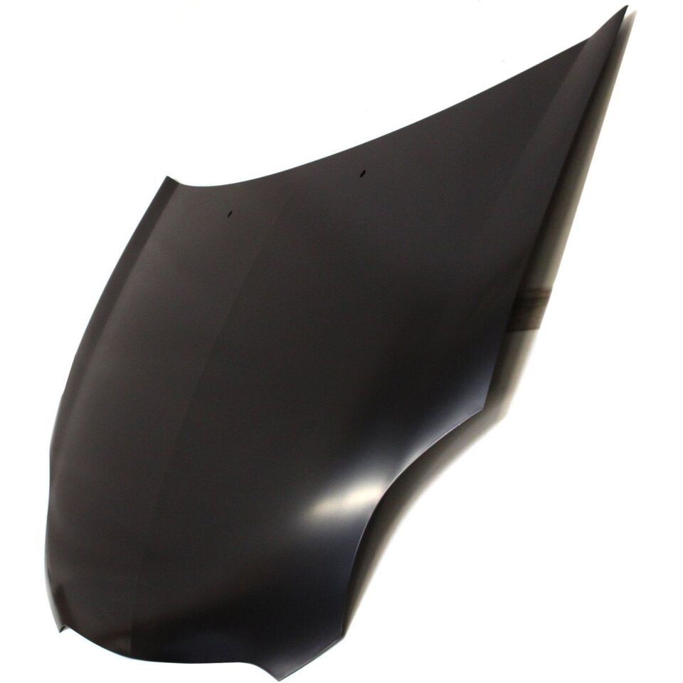 2006-2012 MITSUBISHI ECLIPSE Hood Painted to Match; COUPE