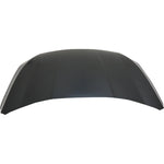 2018-2022 HONDA ACCORD HYBRID, Hood;  Painted to Match - Manufacturer Part # 60100TVAA00ZZ-PFM / Partslink - HO1230192