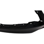 2022-2025 ACURA RDX, Front Bumper Cover; Base; w/o Park Sensor;  Painted to Match - Manufacturer Part # 04711TJBA20ZZ / Partslink - AC1000209