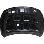 2015-2019 SUBARU LEGACY, Hood;  Painted to Match - Manufacturer Part # 57229AL00B9P-PFM / Partslink - SU1230148