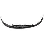 2022-2024 ACURA MDX, Front Bumper Cover; 3.5L; Base; w/o Park Sensor;  Painted to Match - Manufacturer Part # 04711TYAA00ZZ / Partslink - AC1000207