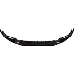 2016-2024 MINI COOPER CLUBMAN F54, Front Bumper Cover; BASE; w/o jOHn cooper Works Pkg;  Painted to Match - Manufacturer Part # 51117451335 / Partslink - MC1000119
