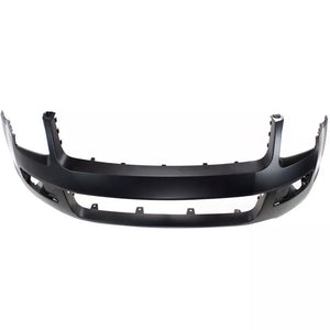 2006-2009 FORD FUSION; Front Bumper Cover; FO1000596