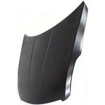 2008-2009 NISSAN ALTIMA Coupe, Hood;  Painted to Match - Manufacturer Part # 65100JA00D / Partslink - NI1230173