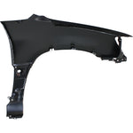 1999-2003 LEXUS RX300; Left Fender (Driver Side); - Painted to Match - Manufacturer Part # 5380248021 / Partslink Number: LX1240105