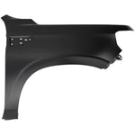 2021-2025 CADILLAC ESCALADE ESV, Right Fender (Passenger Side); w/o FL Hole (PT) Painted to Match - Manufacturer Part # 84384209 / Partslink - GM1241422