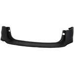 2022-2022 VOLKSWAGEN TAOS, Rear Bumper Cover Upper; To 1-3-21;  Painted to Match - Manufacturer Part # 2GJ807421GRU / Partslink - VW1114107