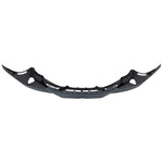 2021-2024 BMW 4-SERIES; Front Bumper Cover; G22/Coupe; G23/CONV; Sport Line; w/Park Asst; w/o FL Hole - Painted to Match - Manufacturer Part # 51119854241 / Partslink Number: BM1000555