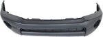 2005-2011 TOYOTA TACOMA; Front Bumper Cover; w/Flare; w/Spoiler Hole - Painted to Match - Manufacturer Part # 5211904904 / Partslink Number: TO1000305
